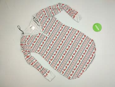 primark hello kitty piżama: H&M, Koszulka od piżamy, rozmiar L — 2