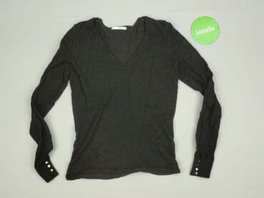 kurtki zimowe damskie c a: CAMAIEU, Sweter damski, rozmiar S — 2