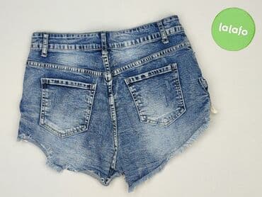 karl lagerfeld spodenki damskie: Szorty damskie, rozmiar L — 3