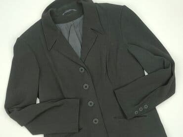 Women's Clothing: Women's blazer, size M (EU 38) — 1