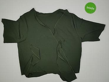 linen: Shein Curve, Bluzka damska, rozmiar XL — 2