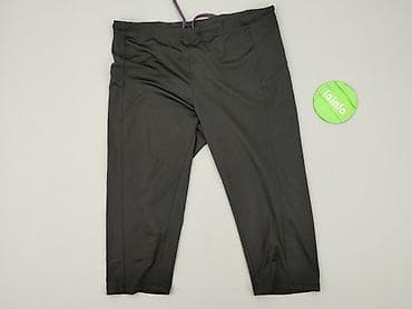 dresy l: Crivit, Legginsy Sportowe damskie, rozmiar M — 2