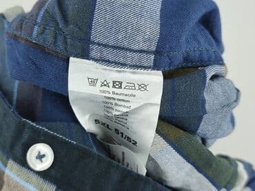 sinsay koszulka basic: Koszulа dla mężczyzn, rozmiar 5XL — 5