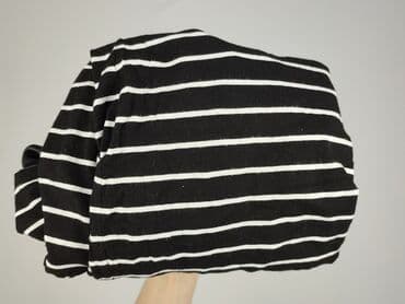 bluzki prazkowane: River Island Petite, T-shirt damski, rozmiar 3XL — 6