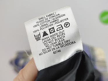 denim co: Atmosphere, Płaszcz damski, rozmiar XL — 5
