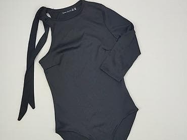stroje boho: Bershka, Body damskie, rozmiar M — 1