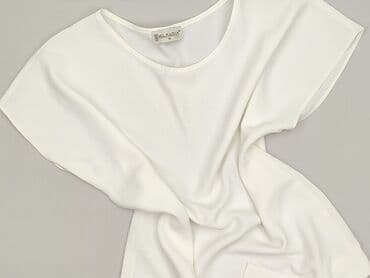 wyprzedaż bluzek mohito: Bluzka damska, rozmiar S — 1