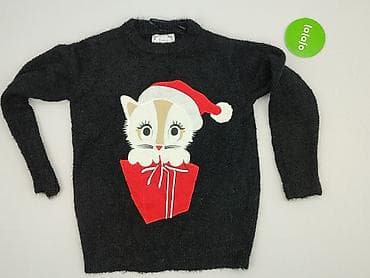 dres hello kitty: Sweter damski, rozmiar S — 2