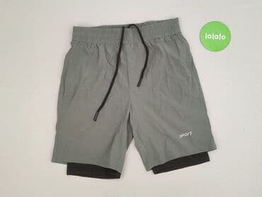 ubrania latynka: Szorty dla mężczyzn, rozmiar S — 2