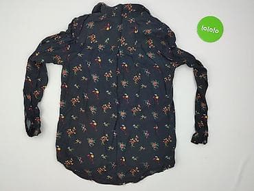 basic t shirt h: Basic, Koszula damska, rozmiar S — 3