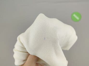 poliamid w swetrze: Tu, Sweter damski, rozmiar S — 6