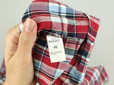 bluzka do karmienia lidl: Gina Benotti, Bluzka damska, rozmiar 4XL — 5