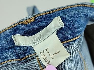 jeans original: Szorty damskie, rozmiar XS — 5