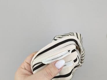 koszula wiya w paski: Reserved, T-shirt damski, rozmiar M — 4