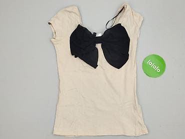 blyszczaca bluzki: H&M Divided, Bluzka damska, rozmiar S — 2