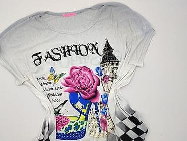 upperdeck koszulki: T-shirt damski, rozmiar 2XL — 1