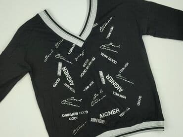 Blouses: Women's blouse, size M (EU 38)