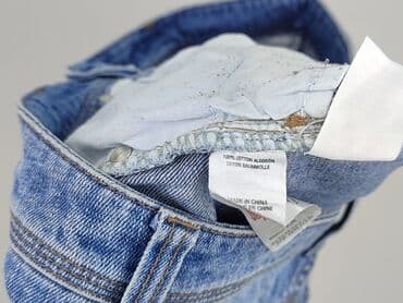 new yorker spodenki damskie jeansowe: Denim, Szorty damskie, rozmiar XL — 5