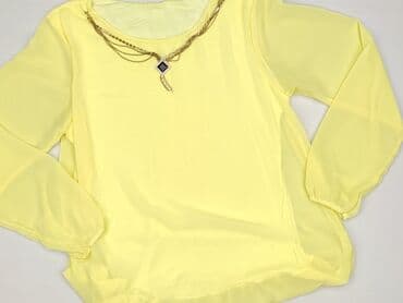 bluzki pod marynarkę plus size: Жіноча блуза, розмір S — 1