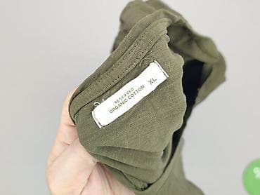 reserved tops: Organic Cotton, Bluzka damska, rozmiar XL — 4
