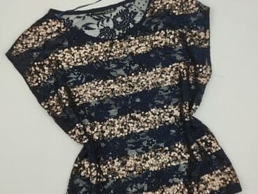niebieskie sukienki plus size: Atmosphere, Koszula damska, rozmiar L — 1