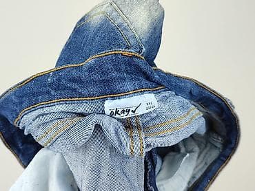 true religion buty: Okay, Szorty damskie, rozmiar 2XL — 4