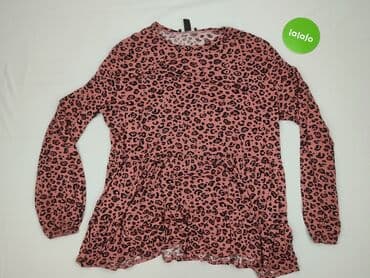 bluzka panterka plus size: New Look, Bluzka damska, rozmiar XL — 2