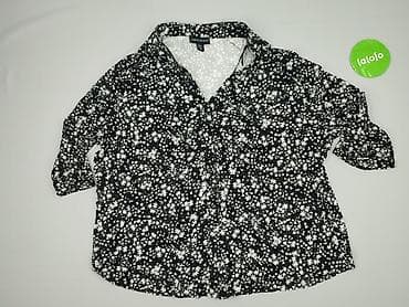 2pac shirts: Koszula damska, rozmiar 2XL — 2