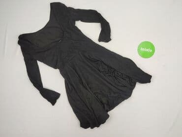 monki jeansy: Monki, Sukienka damska, rozmiar XS — 3