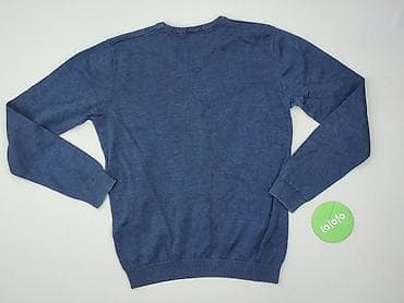 sweter givenchy: Sweter dla mężczyzn, rozmiar M — 3