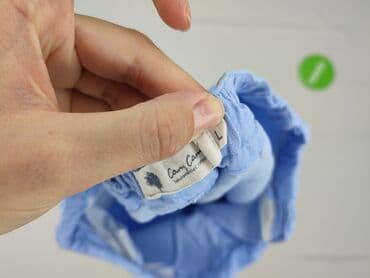 Kobiety: Cam Cam Copenhagen, Spodnie materiałowe damskie, rozmiar L — 4