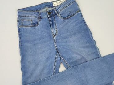 Esmara, Jeansy damskie, S