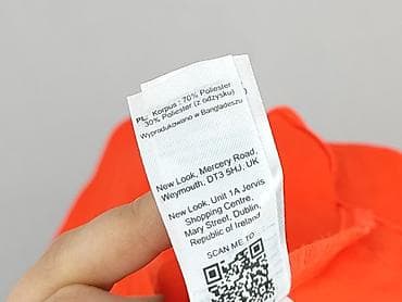 reebok dresy: New Look, Koszula damska, rozmiar M — 5