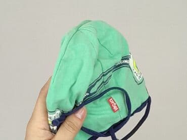 jeansy malwiny: Hat, 13 years, condition - Very good — 4