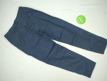 jeans jade: Bonita, Spodnie materiałowe damskie, XL — 3