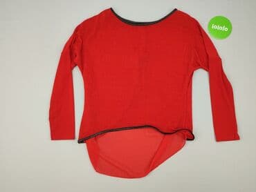 bluzka z reniferem dla dziewczynki: Bluzka damska, rozmiar One size — 3