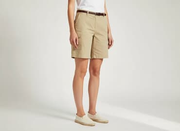 krótkie spodenki brandit: Gina Benotti, Szorty damskie, rozmiar L — 7