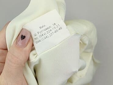 sukienka ze stójką zara: Bluzka damska, rozmiar XL — 5