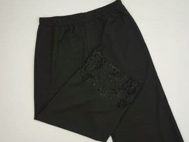 Spodnie 3/4 damskie, rozmiar 2XL