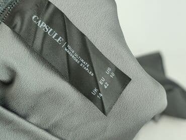 sukienki damskie modne: Capsule, Women`s dress, size L (EU 40) — 6