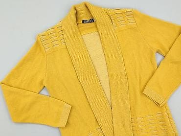 monari: Cardigan, Kardigan damski, rozmiar S — 1