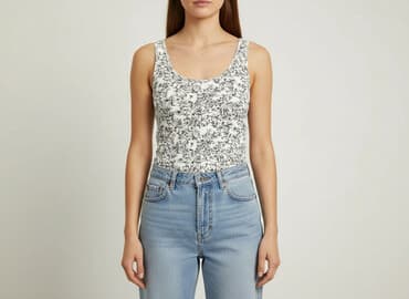 t shirt billie eilish h m: H&M, Women`s T-shirt, size S — 8