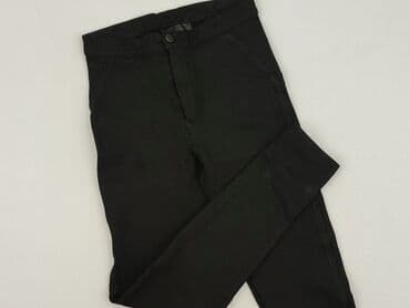 hexeline bluzki: Topshop, Spodnie materiałowe damskie, XS — 1