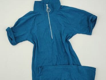 sukienki swing plus size: Women`s dress, size S (EU 36) — 1