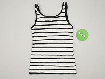 basic t shirty hugo boss: FB Sister, Top damski, rozmiar M — 3