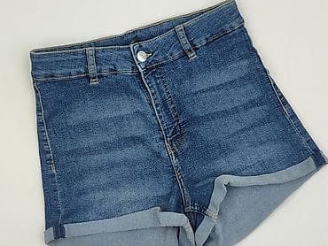 wysoki stan: H&M Divided, Szorty damskie, rozmiar M — 1