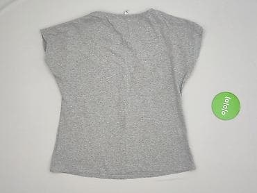 bluza brooklyn pull and bear: T-shirt damski, rozmiar M — 3