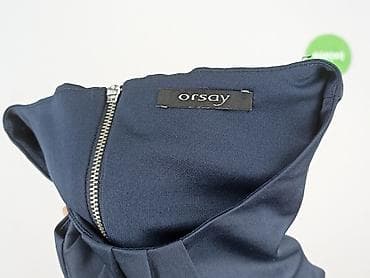 topy xs: Orsay, Bluzka damska, rozmiar XS — 4