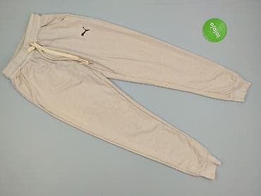 esmara bluza: Puma, Spodnie dresowe damskie, rozmiar S — 2