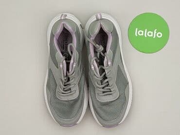 in extenso buty: Inextenso, Кросівки жіночі, розмір 38 — 2